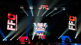 Final Fight Championship FFC04 Zadar, Foto: Kristijan Orlić Final Fight Championship FFC04 Zadar, Foto: Kristijan Orlić