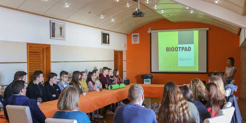 biootpad radionica biootpad radionica