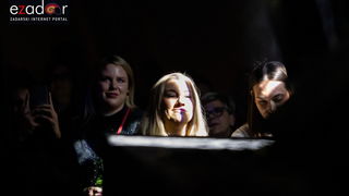 Prljavo kazalište @ Arsenal Zadar