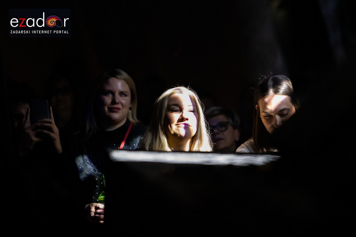 Prljavo kazalište @ Arsenal Zadar