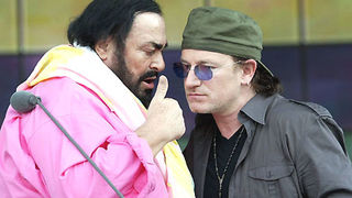 In Memoriam Luciano Pavarotti In Memoriam Luciano Pavarotti