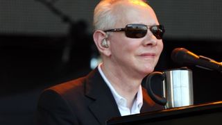 Joe Jackson na RADAR festivalu (foto: Filip Plazonić)