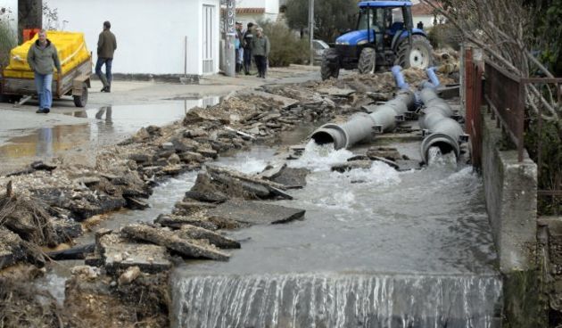 Metković ( foto Cropix).