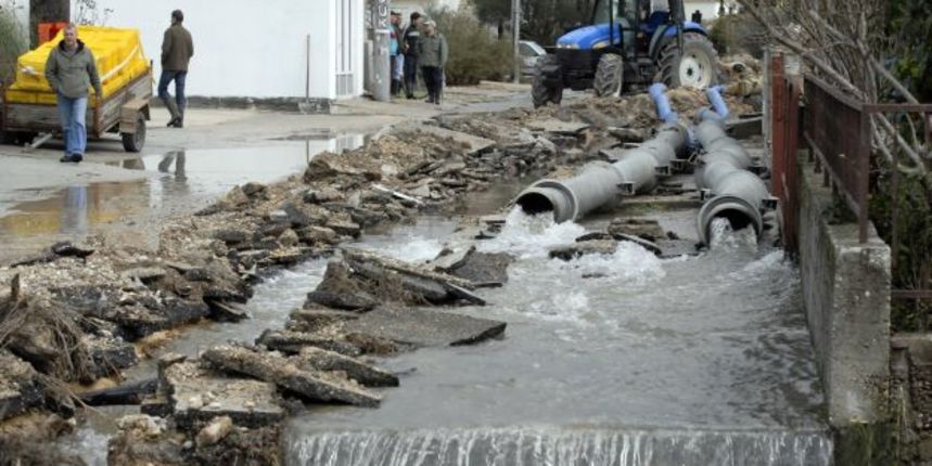 Metković ( foto Cropix).
