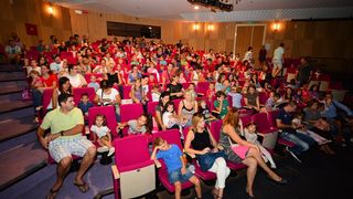 Kazalište lutaka započelo sezonu predstavom “Crvenkapica”