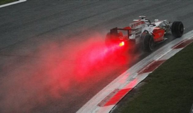 Adrian Sutil (Foto:AP Photo)