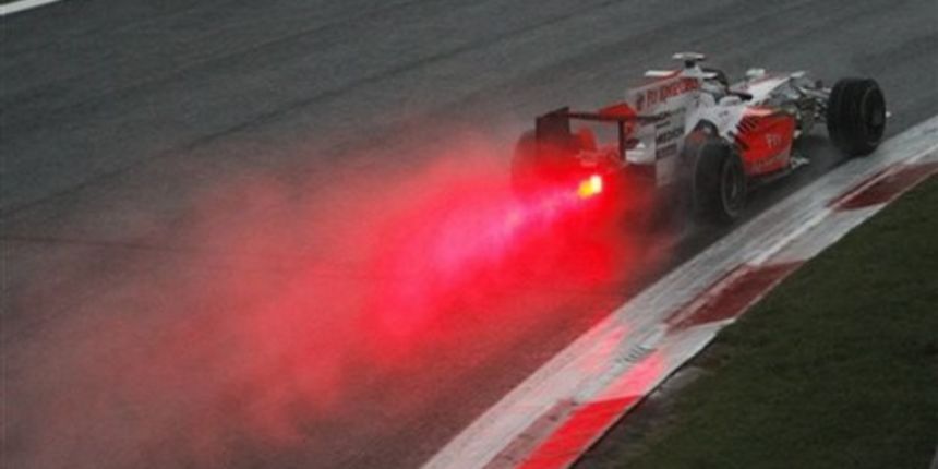 Adrian Sutil (Foto:AP Photo) Adrian Sutil (Foto:AP Photo)