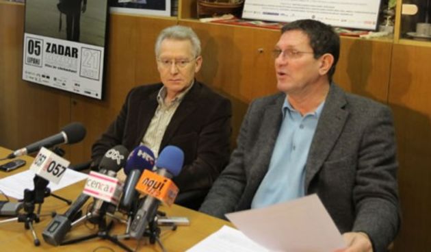 Press TZ ( foto ezadar.hr)