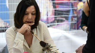 Međunarodna izložba mačaka