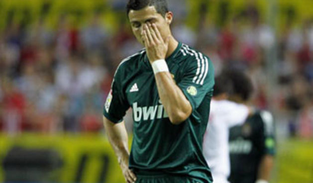 Cristiano Ronaldo, foto: Marca.com