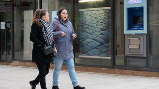 Đir po gradu, subotnja špica 21. siječnja 2023. Đir po gradu, subotnja špica 21. siječnja 2023.