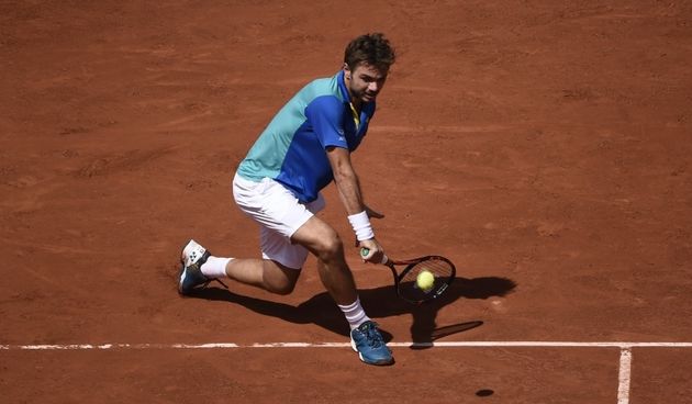 Stan Wawrinka