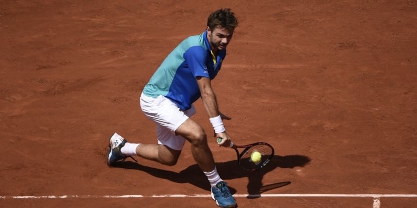 Stan Wawrinka Stan Wawrinka