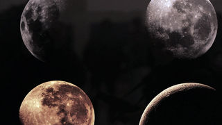 Izložba Astrofotografije u Gradskoj loži (foto:Saša Čuka)