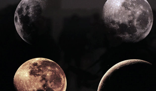 Izložba Astrofotografije u Gradskoj loži (foto:Saša Čuka)