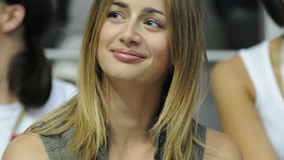 Hrvatska-Rusija 26-24, Zadar 31.5.2008.