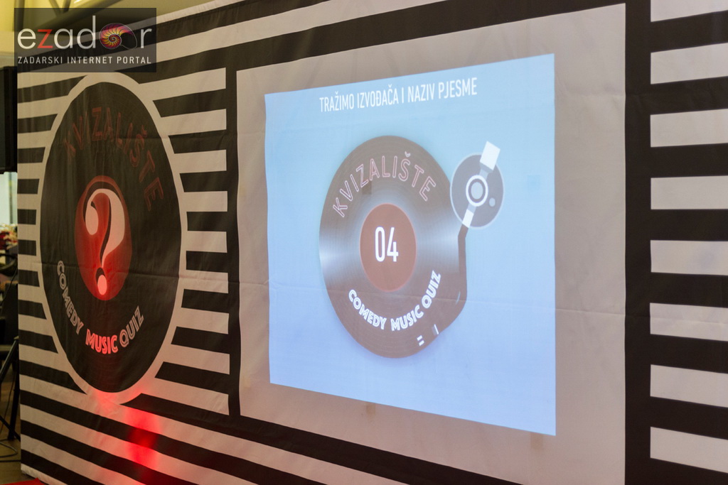 Supernova: Kvizalište – zabavno glazbeni kviz i Super subota 11. ožujka 2017.