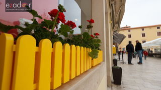 Đir po gradu, petak 30. ožujka 2018. Đir po gradu, petak 30. ožujka 2018.