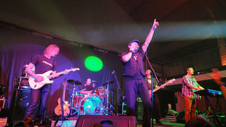 Zabranjeno pušenje u Arsenalu, foto: Vedran Sitnica