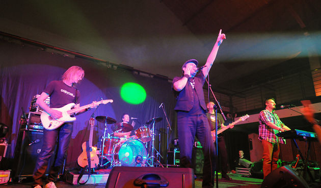 Zabranjeno pušenje u Arsenalu, foto: Vedran Sitnica