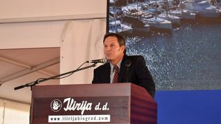 Otvoren 19. nautički sajam Biograd Boat Show