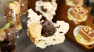 4. Tuna, Sushi & Wine festival otvoren gala večerom u Arsenalu 4. Tuna, Sushi & Wine festival otvoren gala večerom u Arsenalu