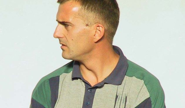 Robert Kresoja