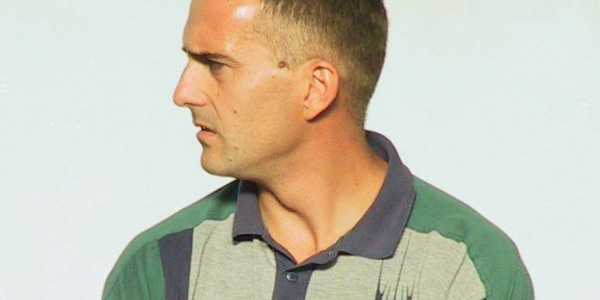 Robert Kresoja Robert Kresoja