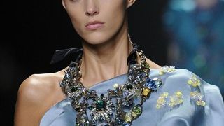 Ljetni nakit 2009. (foto: Vogue.co.uk)