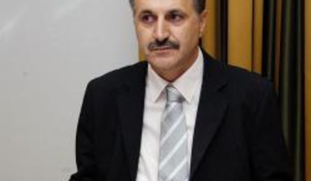 Miljenko Marić kandidira se za gradonačelnika Zadra