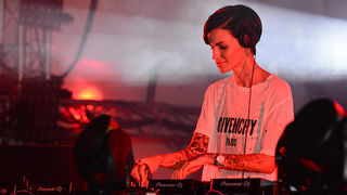 Aquarius: Gostovanje američke zvijezde Ruby Rose