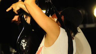 Kultur Shock i Jacinto Canek