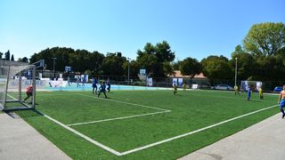 ŠRC Ravnice: Hrvatski olimpijski dan ŠRC Ravnice: Hrvatski olimpijski dan