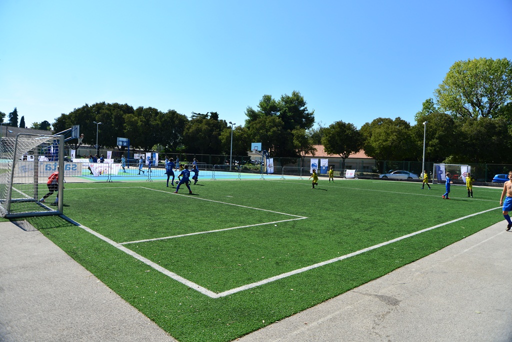 ŠRC Ravnice: Hrvatski olimpijski dan ŠRC Ravnice: Hrvatski olimpijski dan