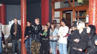 Rakurs 5, izlozba amaterske fotografije u Kinu Pobjeda, Foto: Iva Pejkovic