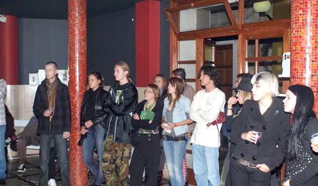 Rakurs 5, izlozba amaterske fotografije u Kinu Pobjeda, Foto: Iva Pejkovic