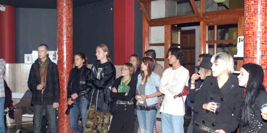 Rakurs 5, izlozba amaterske fotografije u Kinu Pobjeda, Foto: Iva Pejkovic