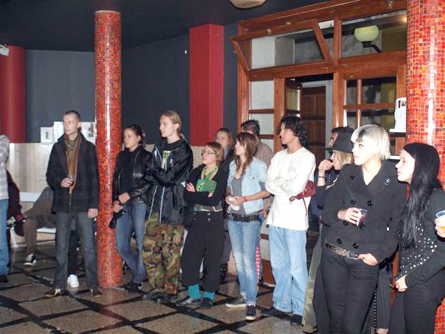 Rakurs 5, izlozba amaterske fotografije u Kinu Pobjeda, Foto: Iva Pejkovic