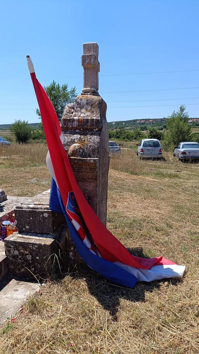 Proslavljen  blagdan sv.Petra u Morpolači