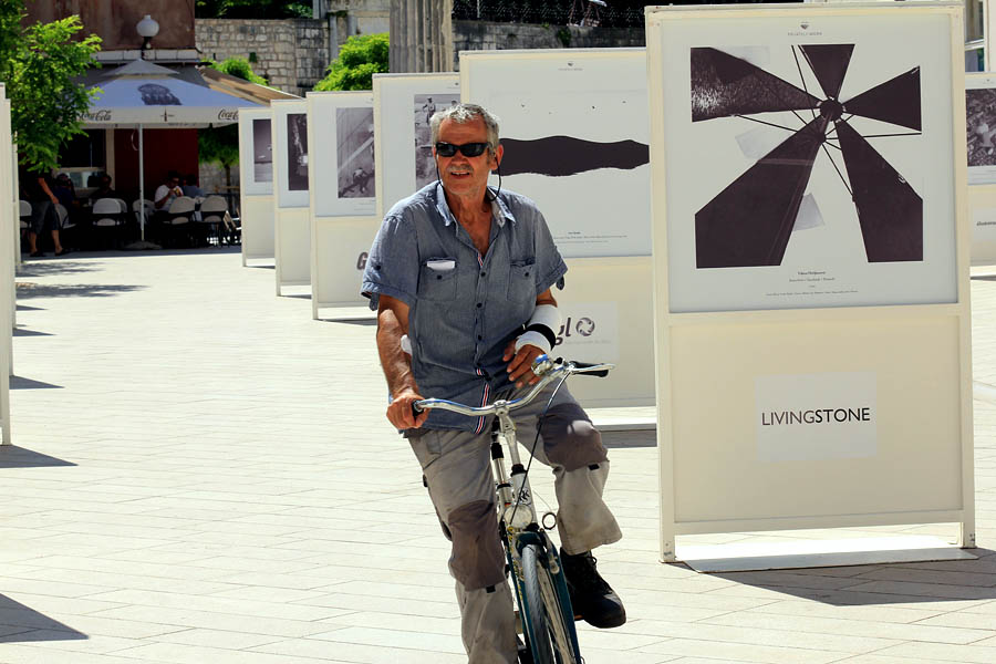 Izložba fotografija “Prijatelji mora” Izložba fotografija “Prijatelji mora”