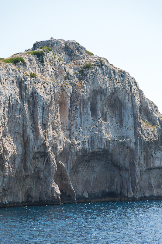 Posjeta NP Kornati i PP Telašćica, foto: Darko Belančić Posjeta NP Kornati i PP Telašćica, foto: Darko Belančić