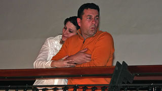 Božićni koncert klape Intrade u Arsenalu (foto: Marin Gospić)