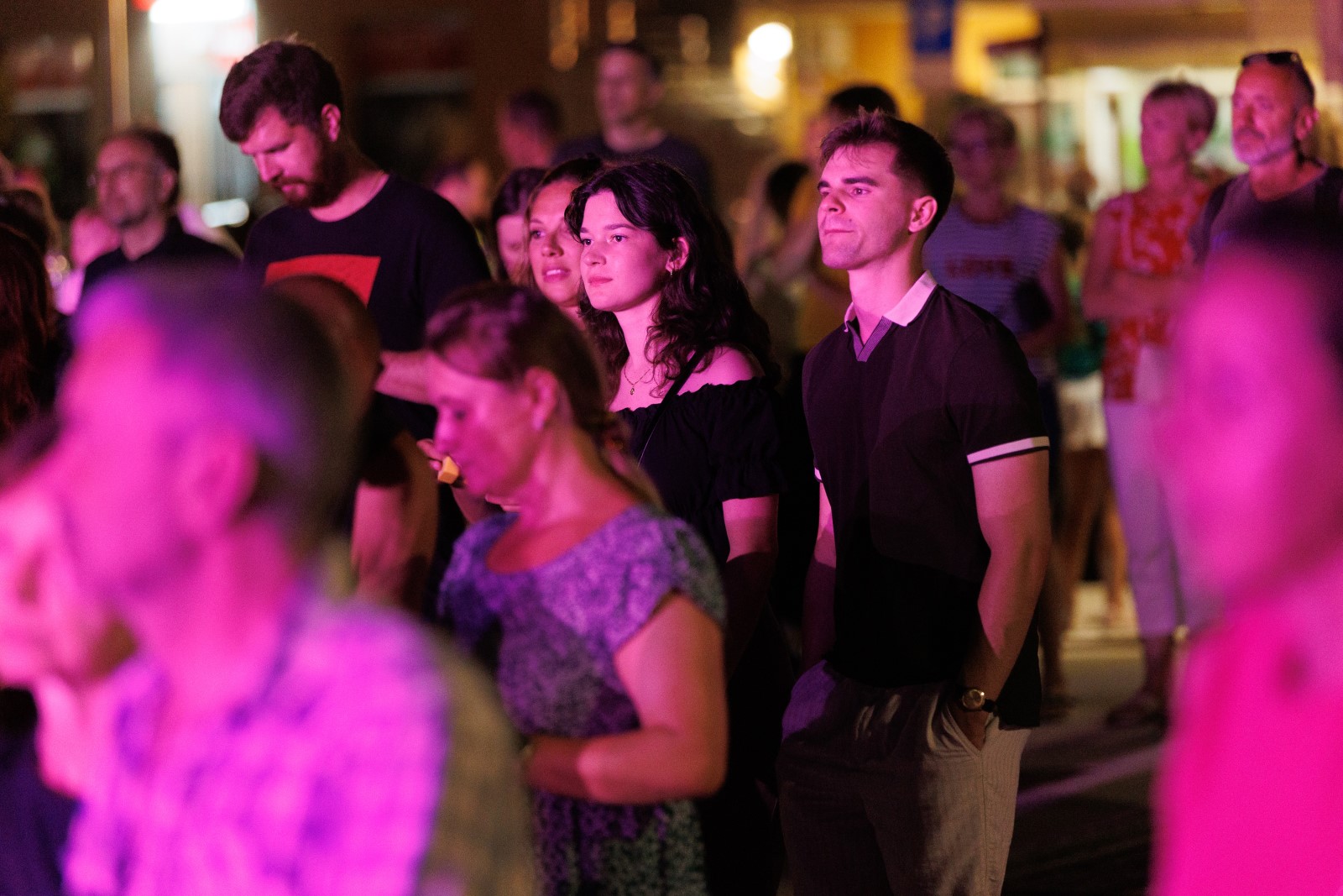 Neno Belan & Fiumens @ Petrčane Neno Belan & Fiumens @ Petrčane