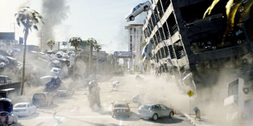 Film 2012, smak svijeta (Metro-portal.hr) Film 2012, smak svijeta (Metro-portal.hr)