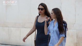 Đir po gradu, subotnja špica 25. kolovoza 2018. Đir po gradu, subotnja špica 25. kolovoza 2018.