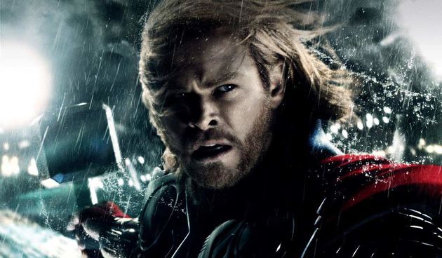 Thor