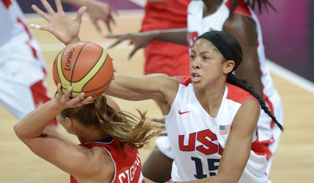 Hrvatska – Amerika, foto: Cropix