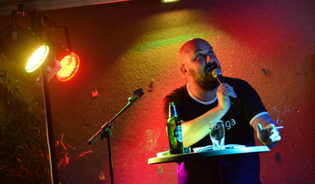 Bloger Krule u Kulta