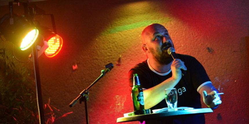 Bloger Krule u Kulta