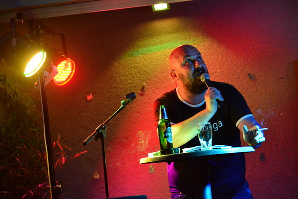 Bloger Krule u Kulta Bloger Krule u Kulta